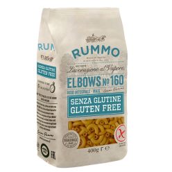Rummo gluténmentes elbows tészta – 400
