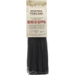 Antichi Poderi Toscani tintahal tintás linguine – 250g