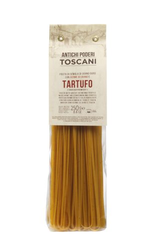 Antichi Poderi Toscani szarvasgombás linguine – 250g