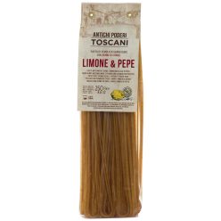 Antichi Poderi Toscani citromos-borsos linguine – 250g