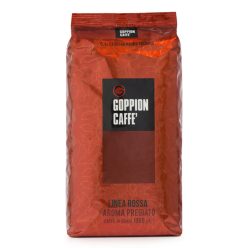 Goppion Caffè Qualità Rossa szemes kávé – 1 kg