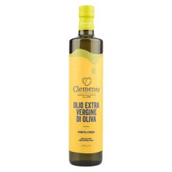 Olio Clemente extra szűz olívaolaj – 750 ml