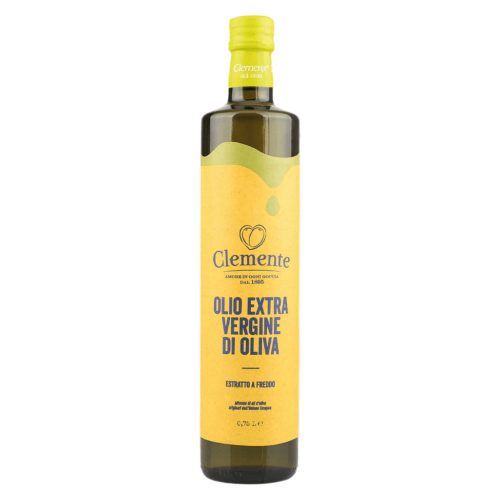 Olio Clemente extra szűz olívaolaj – 750 ml