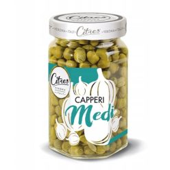 Citres kapribogyó ecetben – 290 g