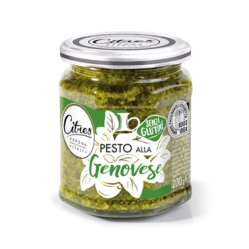 Citres genovai pesto – 200 g