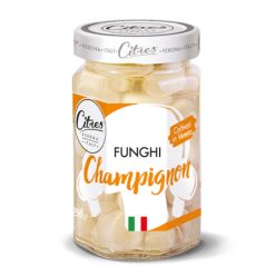 Citres olajos csiperkegomba – 290g