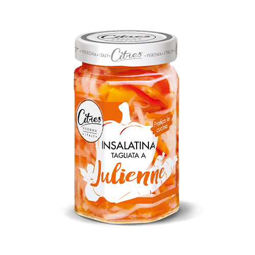 CITRES Julienne saláta - 290 g