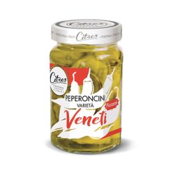 Citres Velencei csípős paprika – 260g