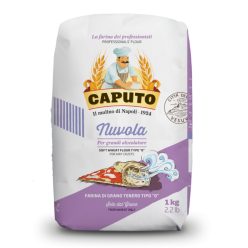 Caputo Nuvola “0” típusú búzaliszt – 1kg