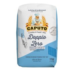 Caputo Doppi Zero "00" típusú búzaliszt – 1kg