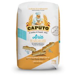 Caputo Aria „0” típusú búzaliszt kovásszal – 1 kg