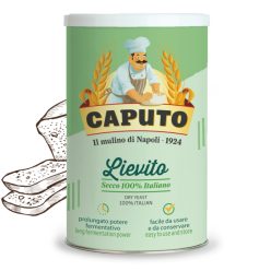 Caputo szárított élesztő – 100g