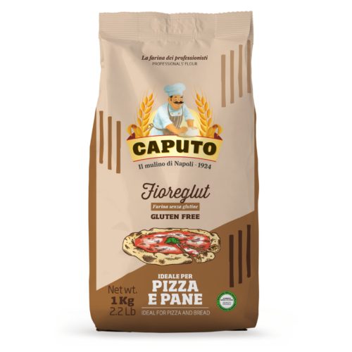 Caputo Fioreglut gluténmentes lisztkeverék – 1kg