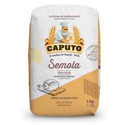 Caputo Semola finomra őrölt durum búzadara – 1 kg