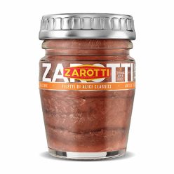 Zarotti szardellafilé olajban – 80g