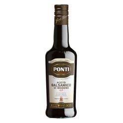 Ponti vörös balzsamecet – 500 ml
