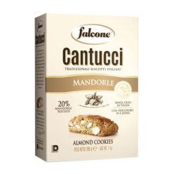 Falcone mandulás cantucci – 200 g