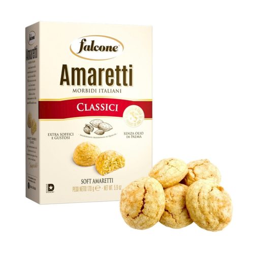 Falcone klasszikus amaretti – 170 g