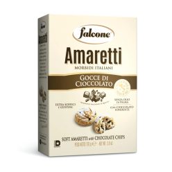 Falcone csokoládés amaretti – 170 g