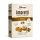 Falcone kávés amaretti - 170g