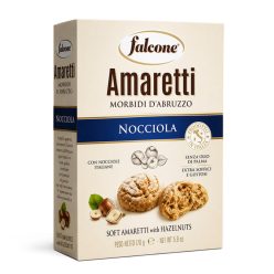 Falcone mogyorós amaretti - 170g