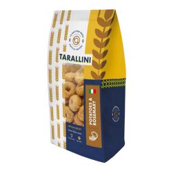   Biellebi burgonyal-rozmaring ízesítésű tarralini – 250g