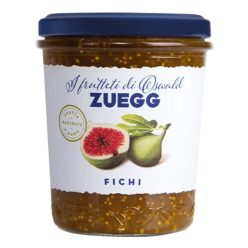 Zuegg füge lekvár – 320 g