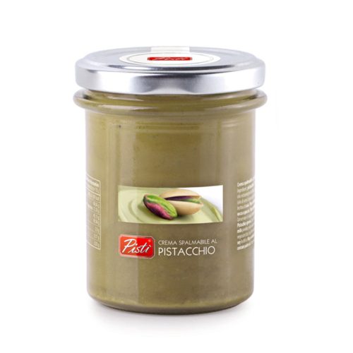 Pisti Premium pisztáciakrém – 200 g