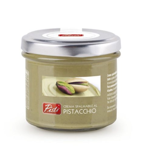 Pisti "Petit" pisztáciakrém – 90 g