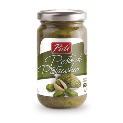Pistì pisztácia pesto – 190 g