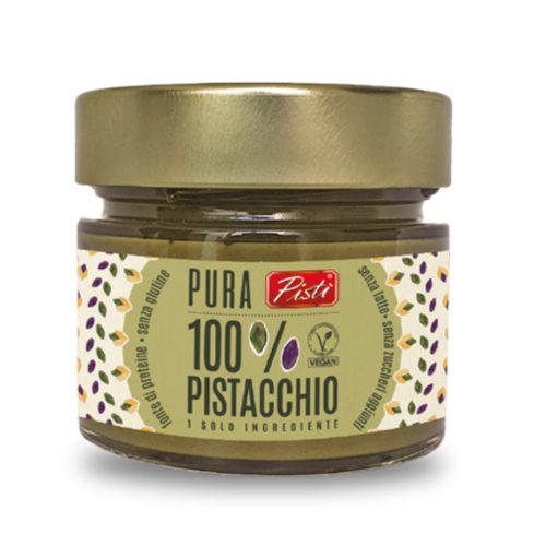 Pisti 100% pisztáciakrém – 150 g