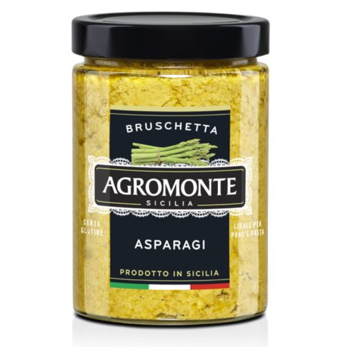 Agromonte spárgakrém – 100g