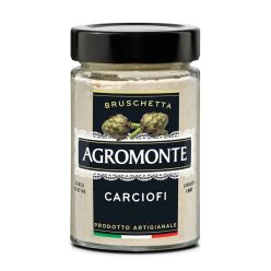 Agromonte articsókás bruschetta krém – 100g