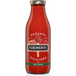 Agromonte datterino paradicsompüré – 520g