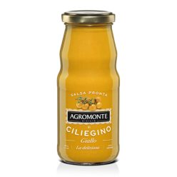 Agromonte sárga paradicsomszósz – 360 g