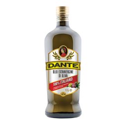 Dante 100% olasz extra szűz olívaolaj – 750 ml
