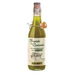 Dante Frantoio szűretlen extra szűz olívaolaj – 750 ml