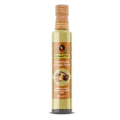 Dante vargányás ízesített olívaolaj – 250 ml