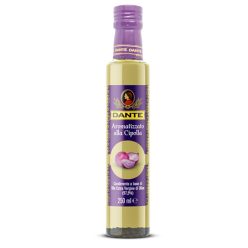 Dante hagymás ízesített olívaolaj – 250 ml