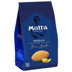 Motta Offelle omlós citromos keksz - 290g