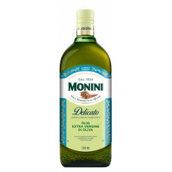 Monini Delicato extra szűz olívaolaj – 1 l