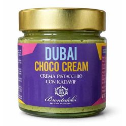 Brontedolci Dubai krém – 190g