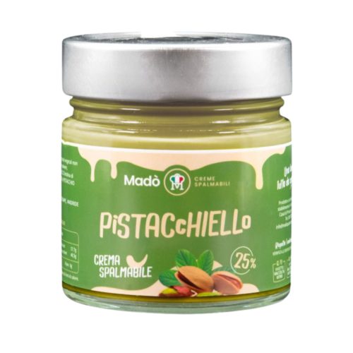Mado pisztáciakrém – 200 g