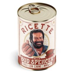 Bud Spencer Bableves - 400g