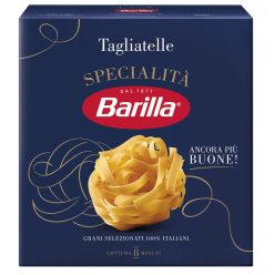   Barilla Specialtià Tagliatelle durum száraztészta – 500g