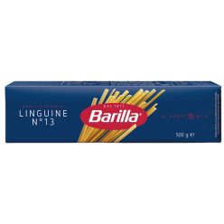 Barilla Linguine N°13 durum száraztészta - 500g