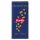 Barilla Conchigliette N°39 durum száraztészta - 500g