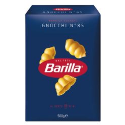 Barilla Gnocchi N°85 durum száraztészta – 500 g