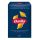 Barilla Conchiglie Rigate N°93 durum száraztészta – 500 g