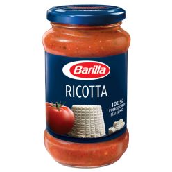 Barilla Ricotta tésztaszósz ricottával - 400g